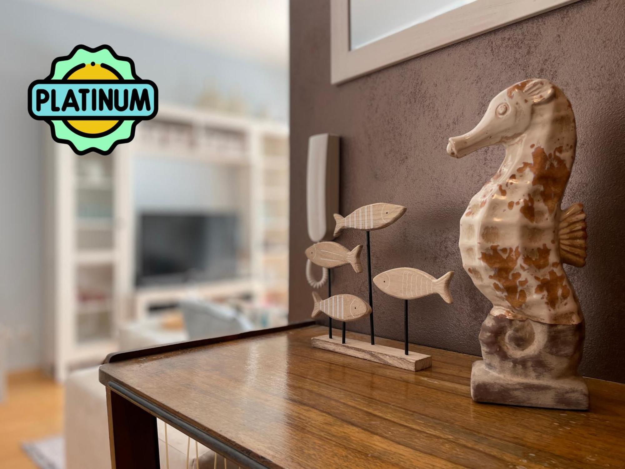 Apartment Platinum Miedzyzdroje Εξωτερικό φωτογραφία