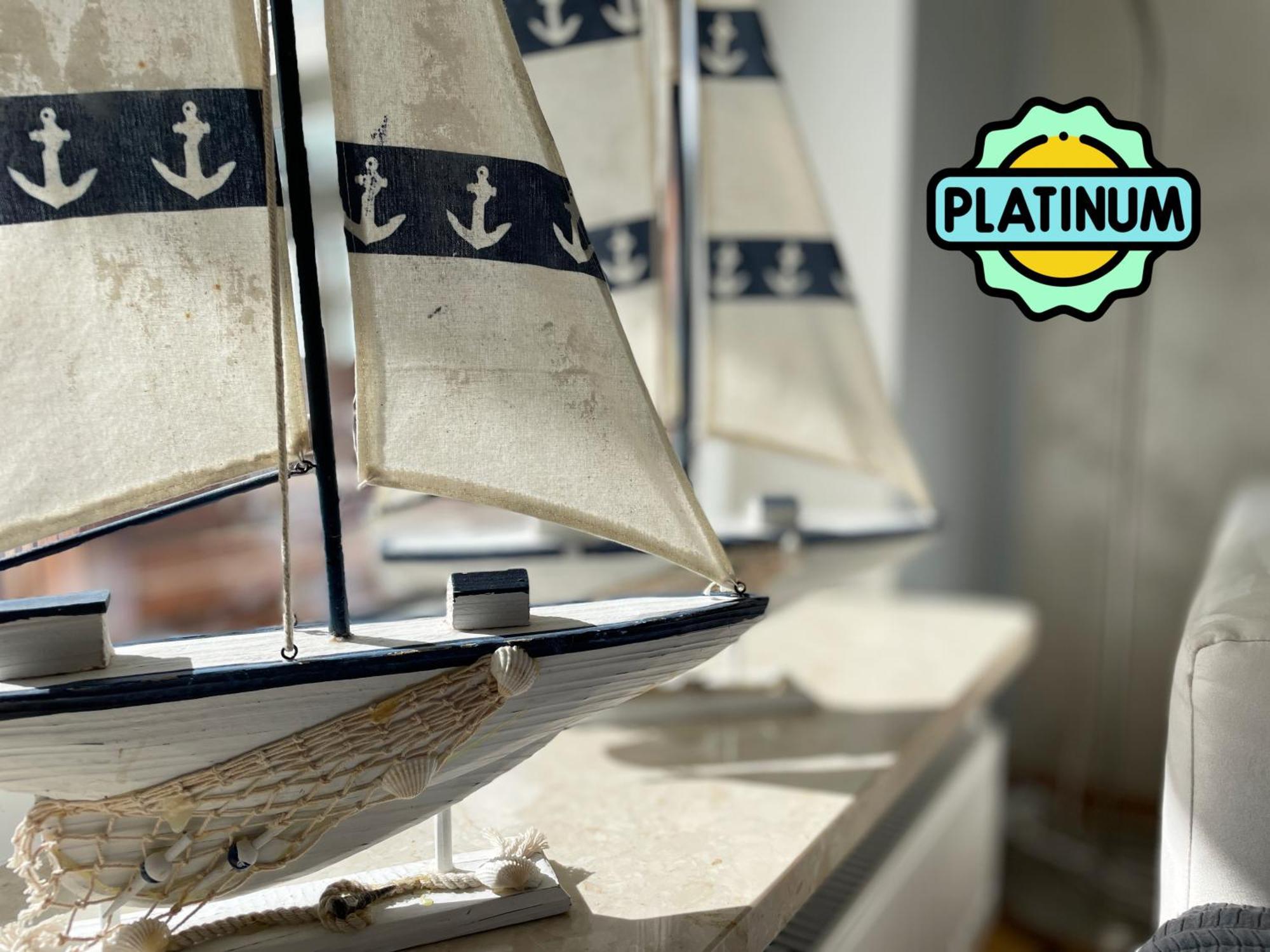 Apartment Platinum Miedzyzdroje Εξωτερικό φωτογραφία