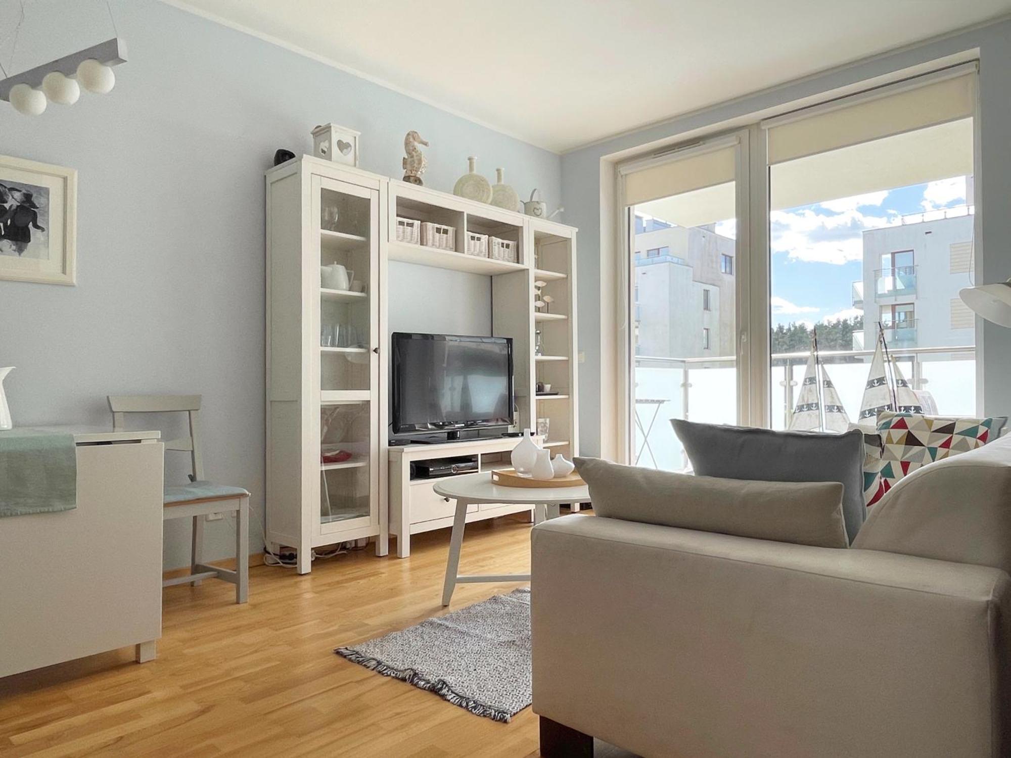 Apartment Platinum Miedzyzdroje Εξωτερικό φωτογραφία