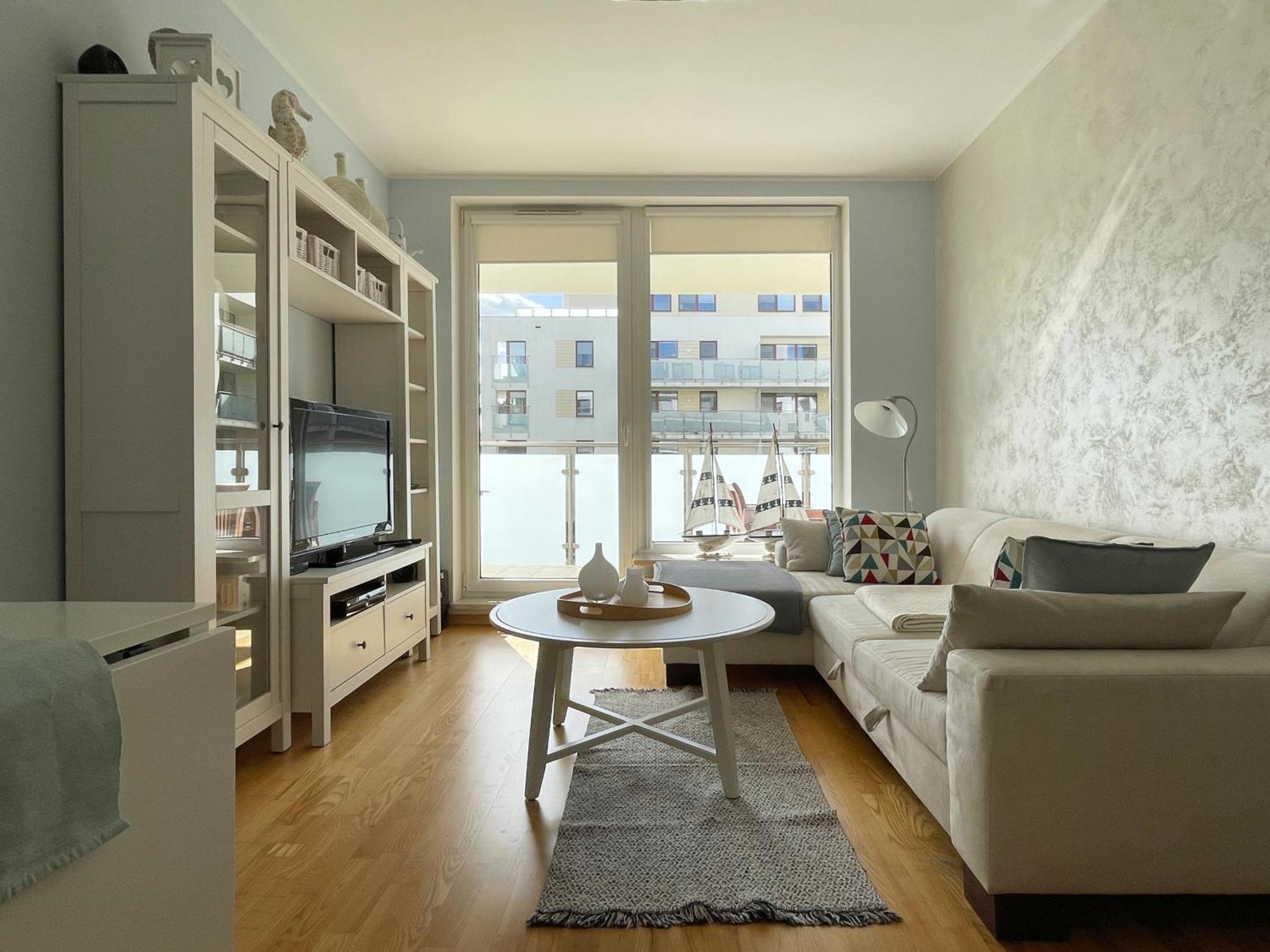 Apartment Platinum Miedzyzdroje Εξωτερικό φωτογραφία